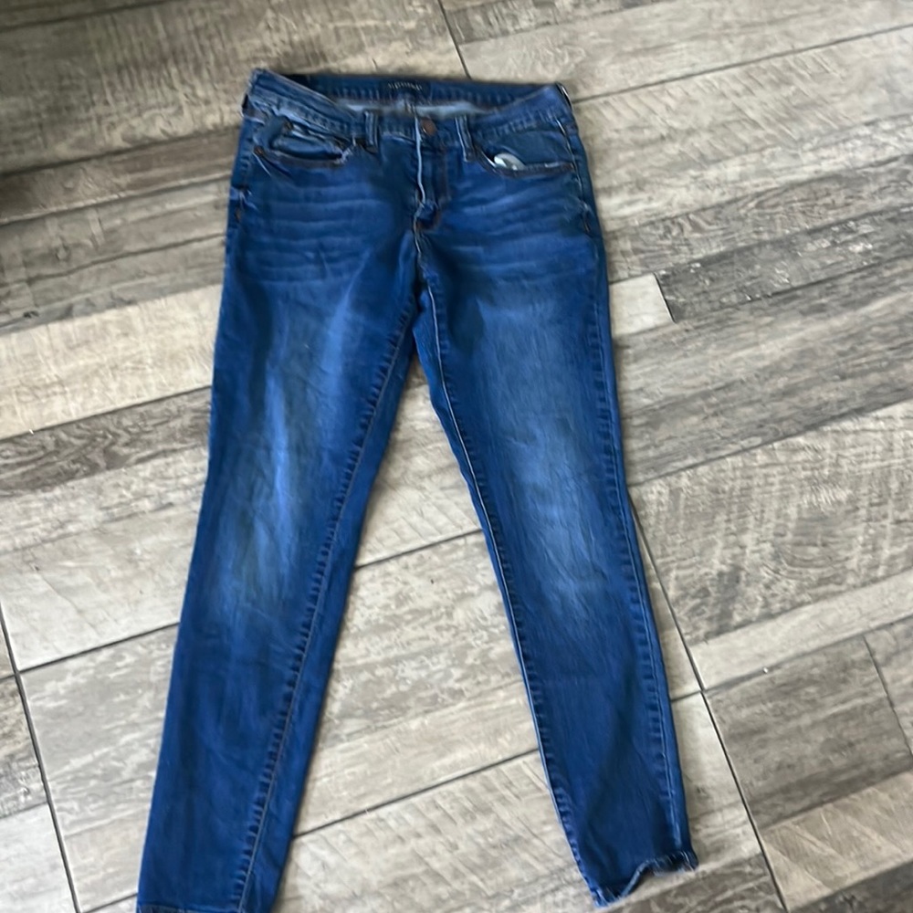 Aeropostale jegging size 10 regular